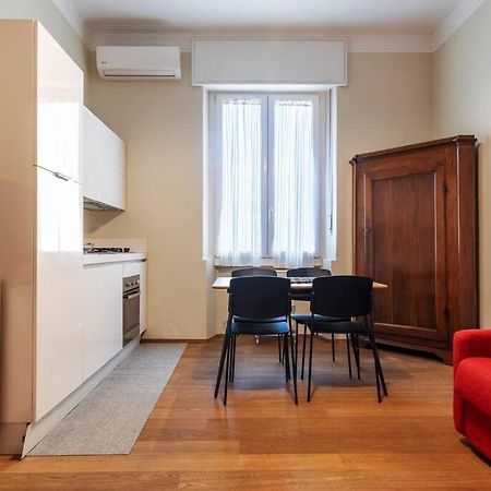 Da Giuliana - Moderno Bilocale Apartman Milánó Kültér fotó