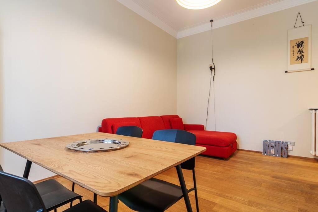 Da Giuliana - Moderno Bilocale Apartman Milánó Kültér fotó