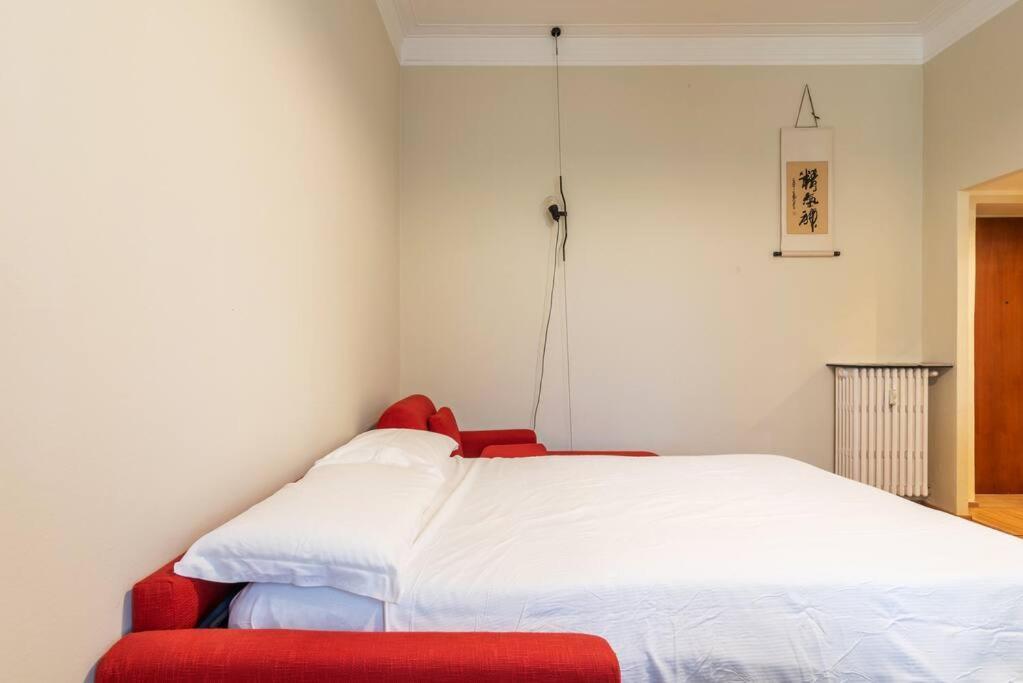 Da Giuliana - Moderno Bilocale Apartman Milánó Kültér fotó