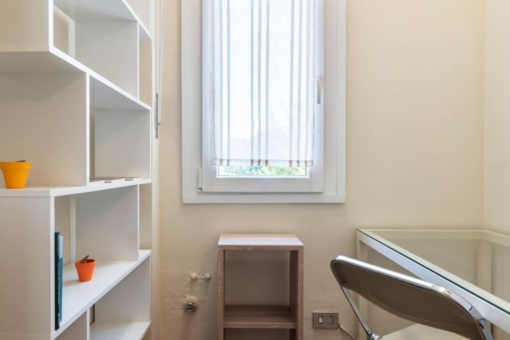 Da Giuliana - Moderno Bilocale Apartman Milánó Kültér fotó